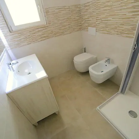 Elite Apartment *