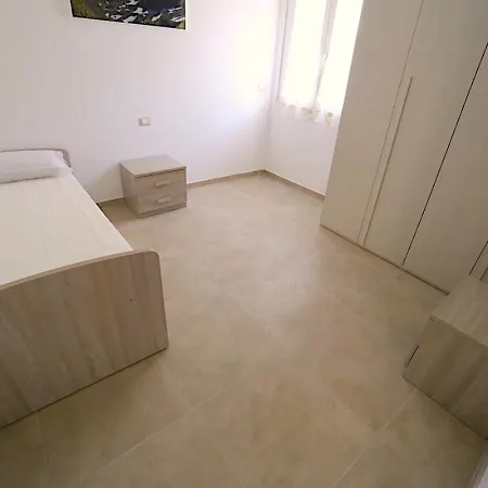 Elite アパート マルティンシクーロ