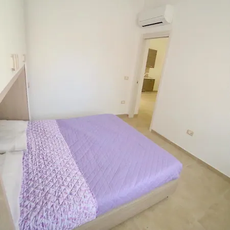 Apartment Elite Martinsicuro