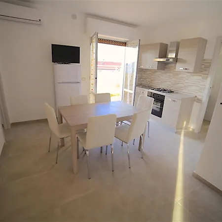 Elite Apartment