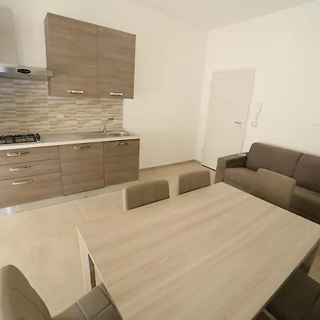 Apartment Elite Martinsicuro
