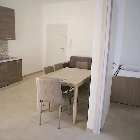 アパート Elite *