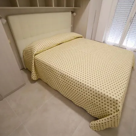 Elite Apartment *