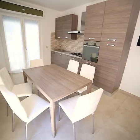 アパート Elite *