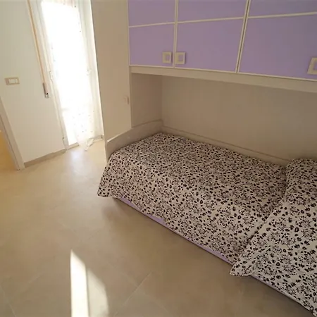 Elite Apartment Martinsicuro