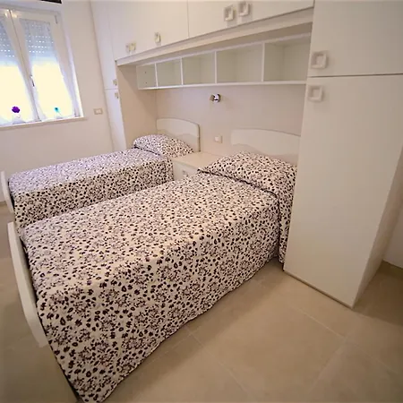 アパート Elite マルティンシクーロ