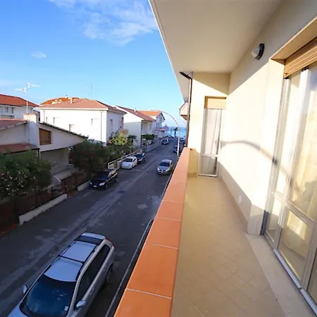 アパート Elite *