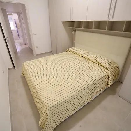 アパート Elite マルティンシクーロ