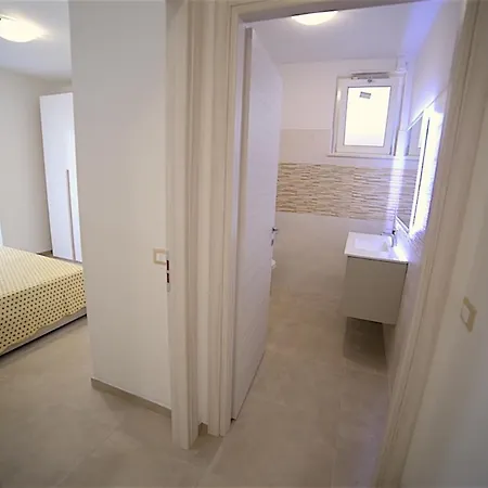 Elite アパート マルティンシクーロ