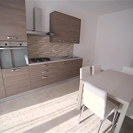 Elite アパート マルティンシクーロ